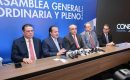 Empresariado advierte impacto del alza de combustibles por guerra en Irán