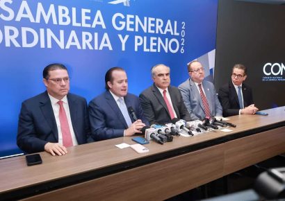 Empresariado advierte impacto del alza de combustibles por guerra en Irán