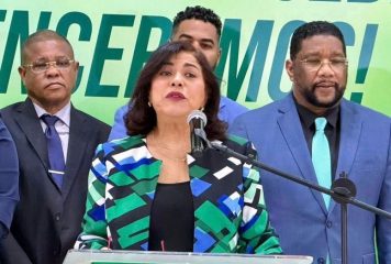 Fuerza del Pueblo afirma que la seguridad ciudadana “va en reversa” tras seis años sin rumbo claro