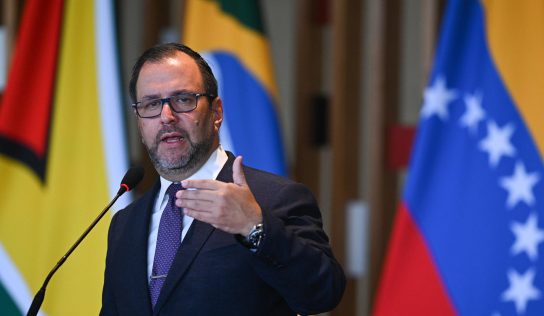 Venezuela califica de “imposible” negociar con Chile por ataques a migrantes