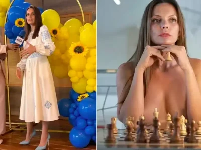 Escándalo en la diplomacia ucraniana: la cónsul honoraria de Ucrania en la República Dominicana destituida por fotos controvertidas