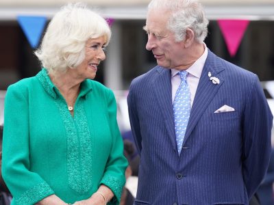Carlos III y Camila rinden homenaje a víctimas del 11-S en Nueva York