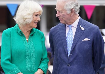 Carlos III y Camila rinden homenaje a víctimas del 11-S en Nueva York