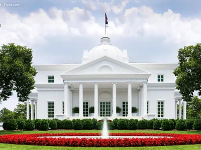 Casa Blanca pide empatía a Sheinbaum tras muerte de agentes estadounidenses en México