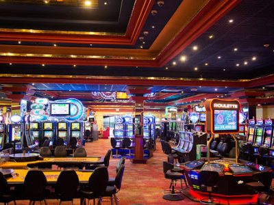 República Dominicana regula casinos en cruceros de primera categoría con Resolución 164-2026