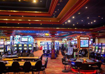 República Dominicana regula casinos en cruceros de primera categoría con Resolución 164-2026