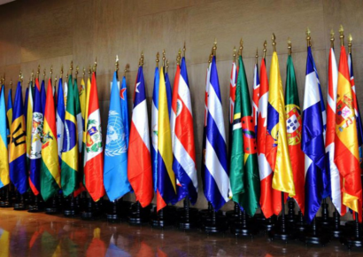 Cepal reduce su proyección de crecimiento para Latinoamérica y la sitúa en un 2,2 % en 2026
