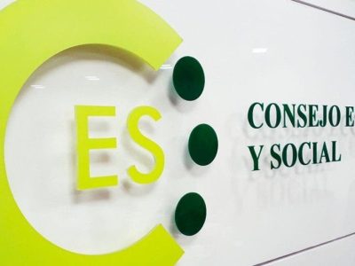 El Consejo Económico y Social (CES): el mayor engaño constitucional