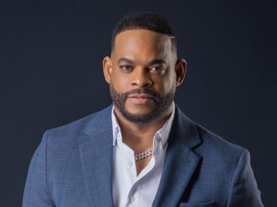 Yiyo Sarante anuncia acciones legales por uso indebido de su imagen