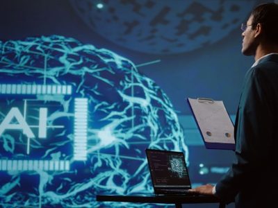 China sanciona a tres plataformas por no etiquetar contenido generado con IA