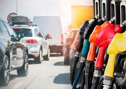 Gobierno asume alza de combustibles y destina RD$1,153.8 millones en subsidios