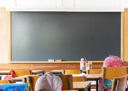Aumento de delitos sexuales por parte de profesoras contra niños varones en EE. UU.