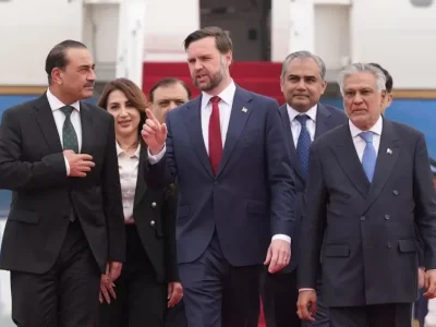 Pakistán propone una nueva ronda de diálogo entre EE. UU. e Irán y busca extender la tregua