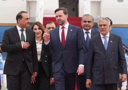 Pakistán propone una nueva ronda de diálogo entre EE. UU. e Irán y busca extender la tregua