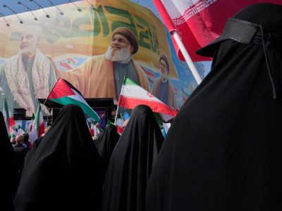 Irán propone plan de paz de 10 puntos y exige a EE. UU. levantar sanciones y aceptar enriquecimiento de uranio
