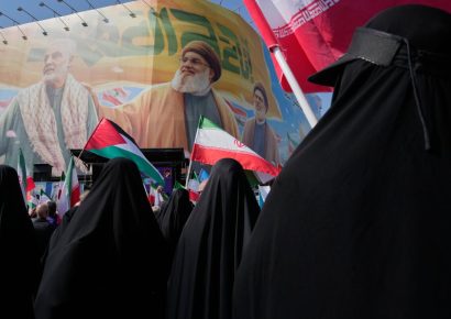 Irán propone plan de paz de 10 puntos y exige a EE. UU. levantar sanciones y aceptar enriquecimiento de uranio