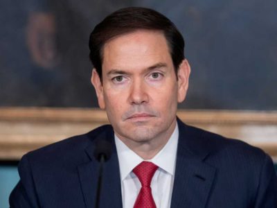 EE. UU. y México buscan reforzar cooperación tras cambio en la Cancillería mexicana