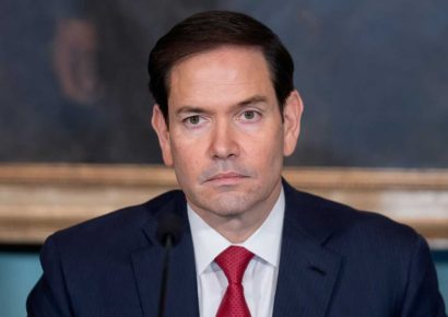 EE. UU. y México buscan reforzar cooperación tras cambio en la Cancillería mexicana