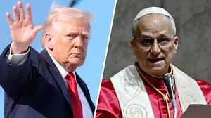 Trump vuelve a atacar al Papa León XVI por la crisis en Irán: “¿Alguien puede decirle que Irán ha asesinado a 42,000 inocentes?”
