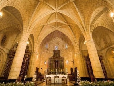 Sermón de las Siete Palabras lanza fuertes críticas sociales y políticas en República Dominicana