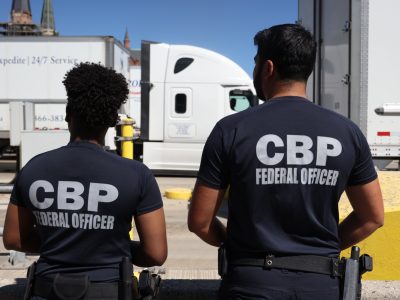 CBP rechaza 15 % de solicitudes de reembolso por aranceles anulados