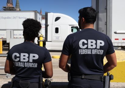 CBP rechaza 15 % de solicitudes de reembolso por aranceles anulados