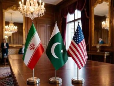 Pakistán refuerza gestiones diplomáticas ante el inminente fin de la tregua entre EE. UU. e Irán