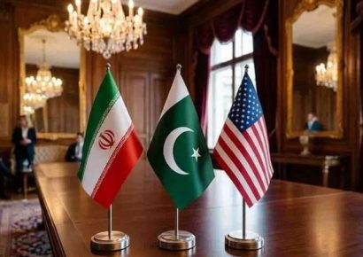 Pakistán refuerza gestiones diplomáticas ante el inminente fin de la tregua entre EE. UU. e Irán