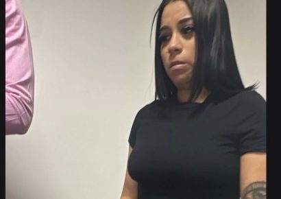 Dictan prisión preventiva a mujer acusada de maltrato infantil transmitido en redes sociales