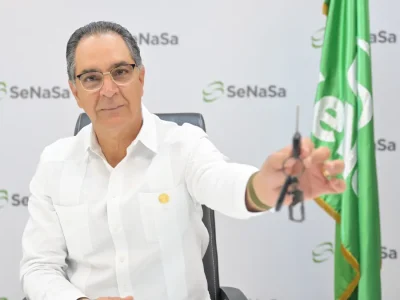 Ratifican prisión preventiva contra Santiago Hazim