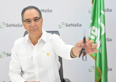 Ratifican prisión preventiva contra Santiago Hazim