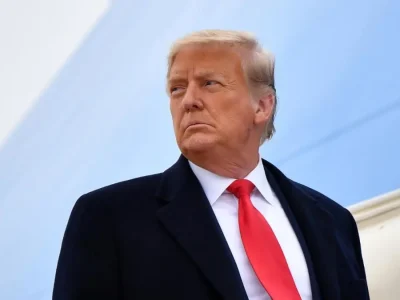 Trump critica a España por negar uso de bases en guerra de Irán