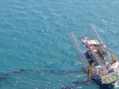 Ambientalistas demandan a Trump para frenar proyecto petrolero de BP en el Golfo
