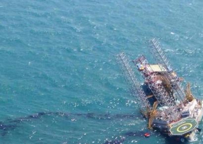 Ambientalistas demandan a Trump para frenar proyecto petrolero de BP en el Golfo