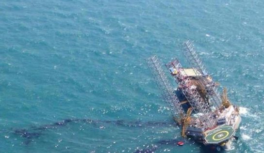 Ambientalistas demandan a Trump para frenar proyecto petrolero de BP en el Golfo