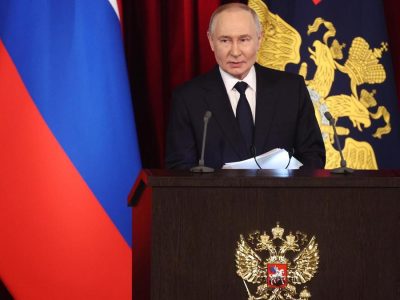 Vladímir Putin impulsa mayor control de internet en Rusia con un “telón de acero digital”