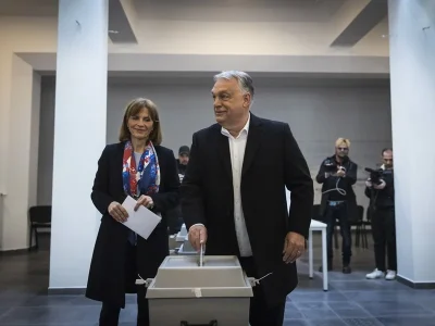 Hungría afronta unas elecciones legislativas cruciales con participación récord