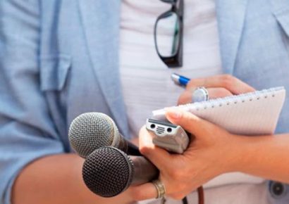 República Dominicana conmemora el Día del Periodista: llamados a fortalecer la libertad de prensa