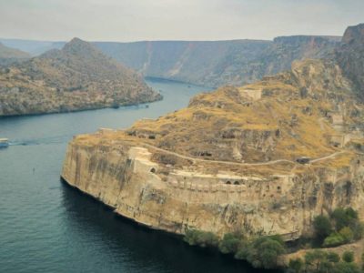 UKMTO alerta tres nuevos incidentes frente a Omán en medio de tensión por Ormuz