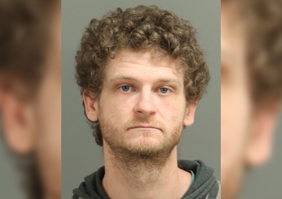 Actor Ethan Jamieson, de The Hunger Games, arrestado en Carolina del Norte por presunto ataque armado