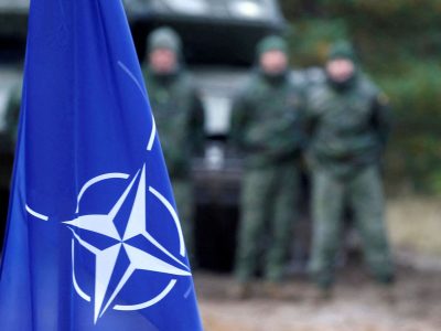 Soldados ucranianos detectan brechas en el entrenamiento de la OTAN frente a la guerra