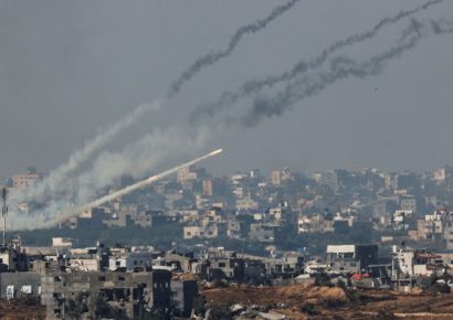 Explosivo de Hizbulá mata a soldado israelí en plena tregua