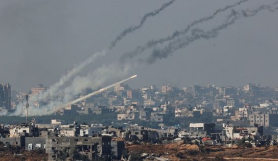 Explosivo de Hizbulá mata a soldado israelí en plena tregua