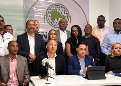 FENABANCA exige intervención urgente contra bancas ilegales