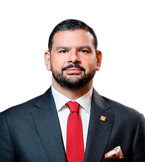 Banreservas designa a Franklin Soriano Cabrera como nuevo vicepresidente de Comunicaciones y Responsabilidad Social