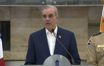 Abinader convoca a gran acuerdo nacional y refuerza medidas ante crisis en Haití