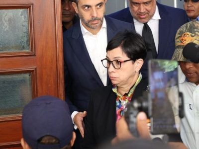 Retiran nueve querellas contra los hermanos Espaillat por el colapso de la discoteca Jet Set