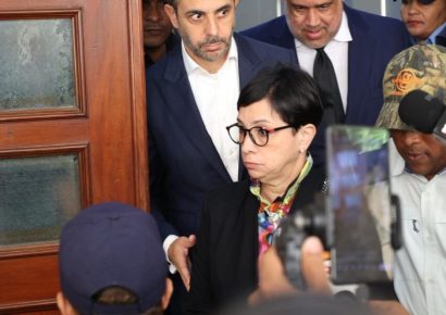 Retiran nueve querellas contra los hermanos Espaillat por el colapso de la discoteca Jet Set