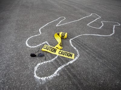 Muere ‘Jairo el Sicario’ en tiroteo en puente Jacinto Peynado