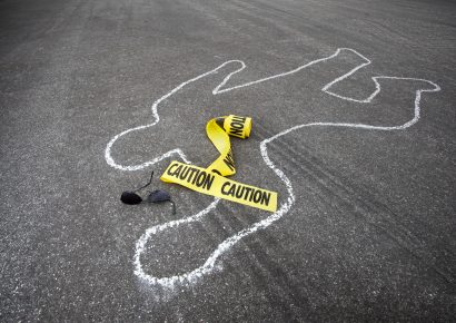 Muere ‘Jairo el Sicario’ en tiroteo en puente Jacinto Peynado